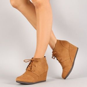 {2/$15} City Classified Rex-S Bootie